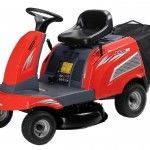 Trator de Relva, 7HP, 620mm ref 57252 MADER