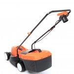 M�quina de Corte de Relva, 1200W,  320mm  ref� 57223 MADER