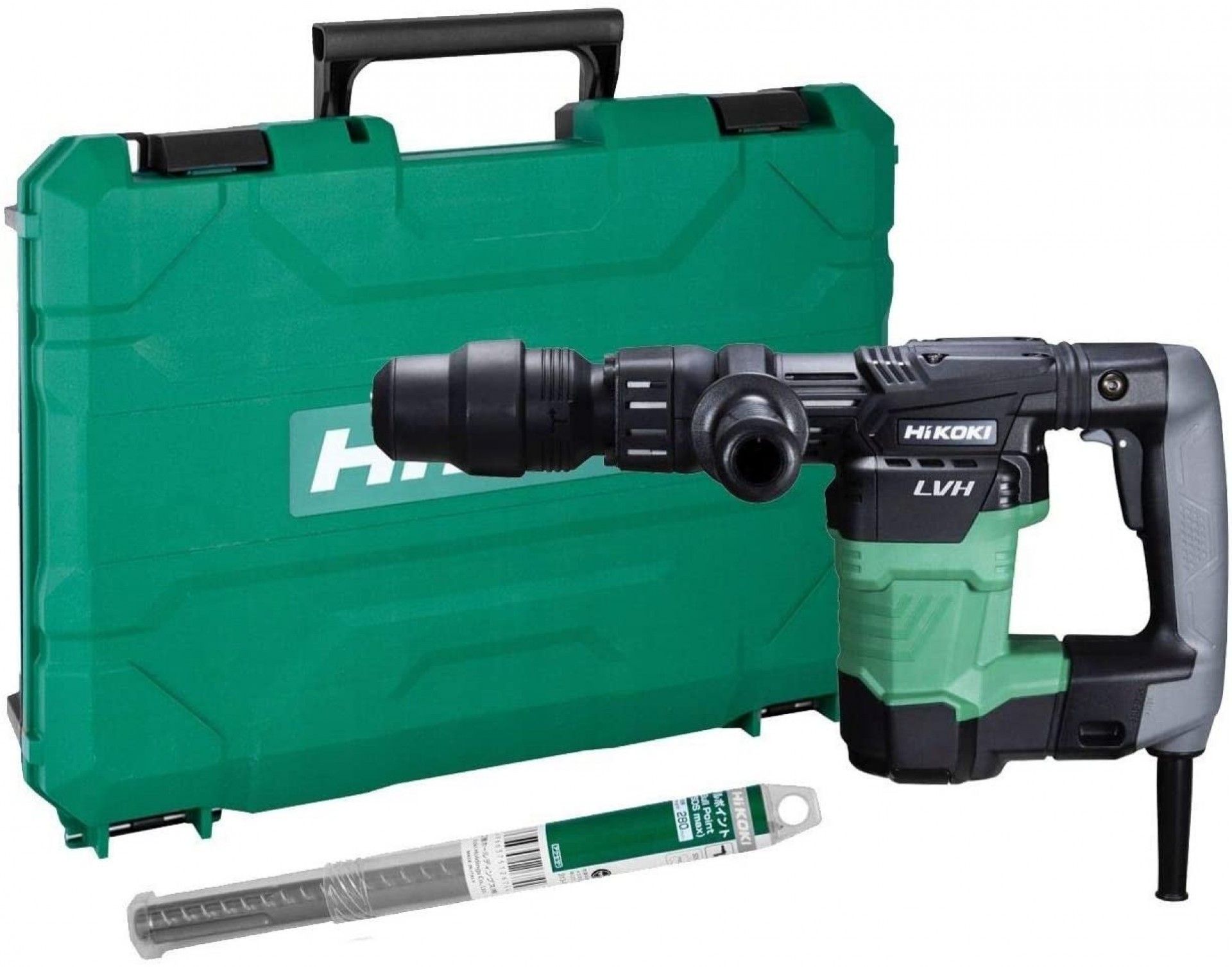 Martelo Demolidor 950W refª H41MB2Z HIKOKI