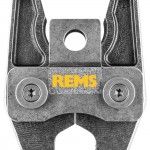 TENAZ DE PRENSAR M28 REF 570140 REMS