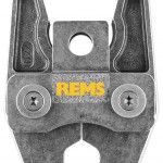 TENAZ DE PRENSAR M22 REF 570130 REMS