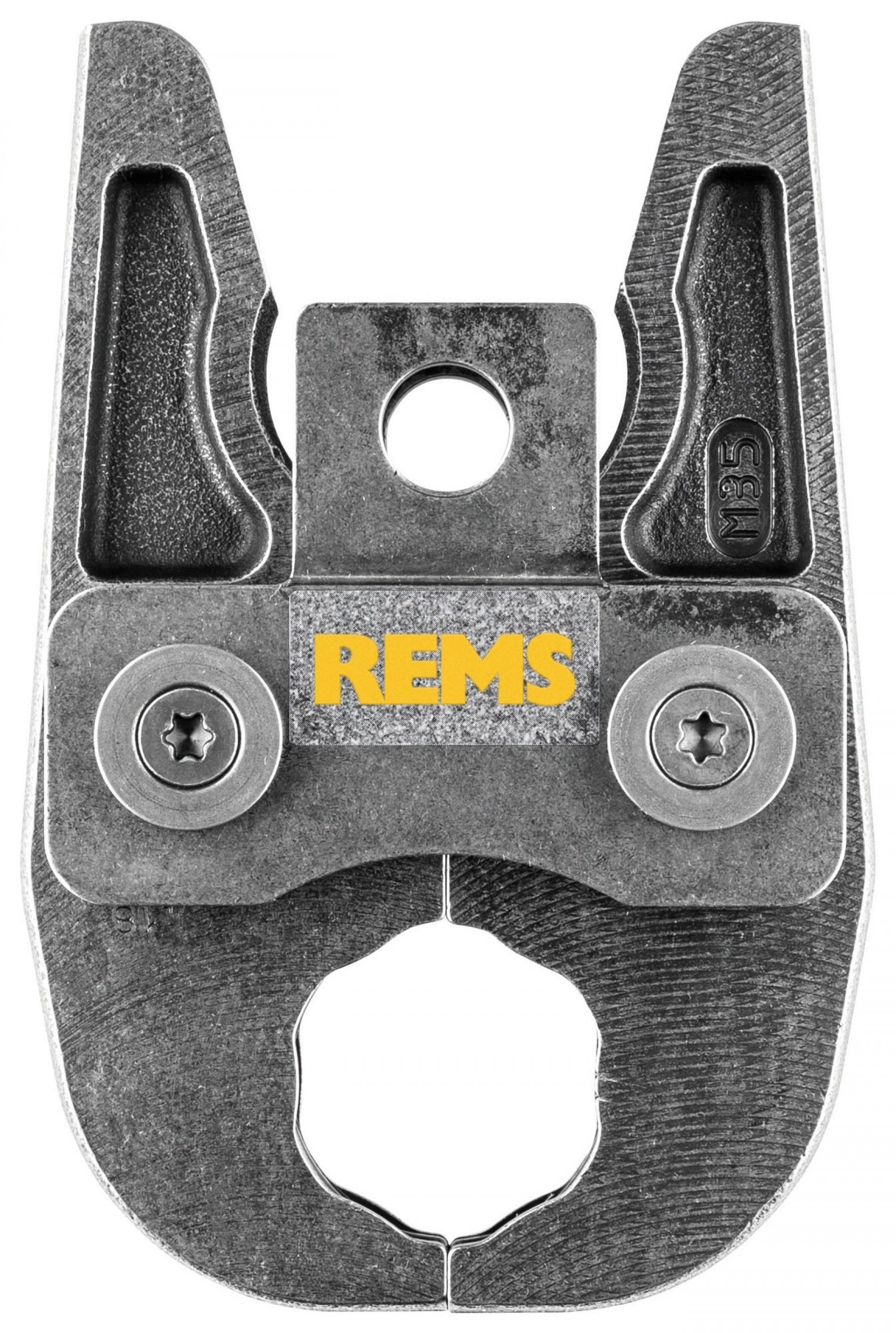 TENAZ DE PRENSAR M 35 REF 570150 REMS