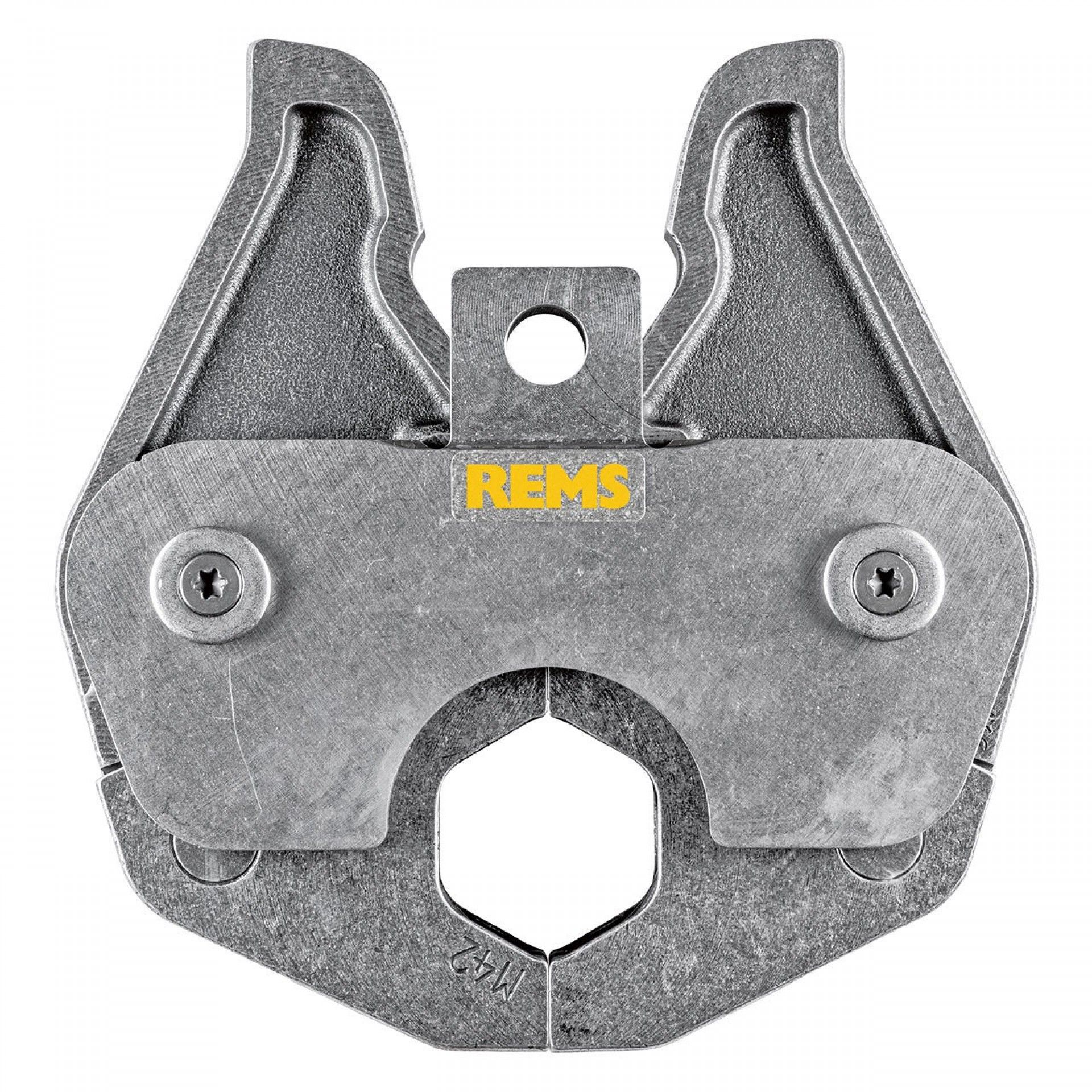 TENAZ DE PRENSAR M 42 REF 570160 REMS