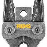 TENAZ DE PRENSAR M 15 REF 570110 REMS