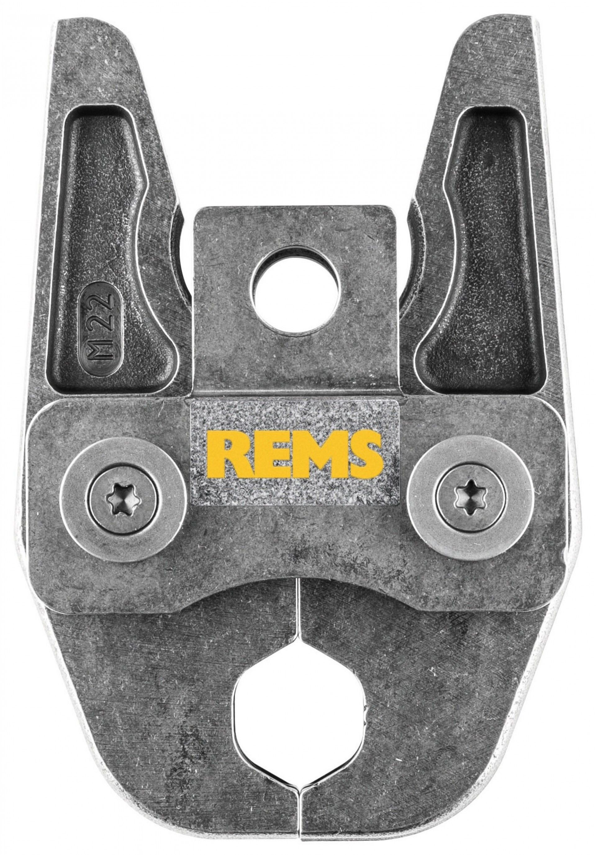 TENAZ DE PRENSAR M18 REF 570120 REMS