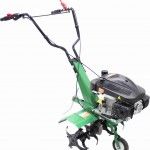 Motoenxada a Gasolina, 6HP, 173CC - KEVIN LINE® refª 56809 MADER Motoenxada a Gasolina, 6HP, 173CC - KEVIN LINE® refª 56809 MADER