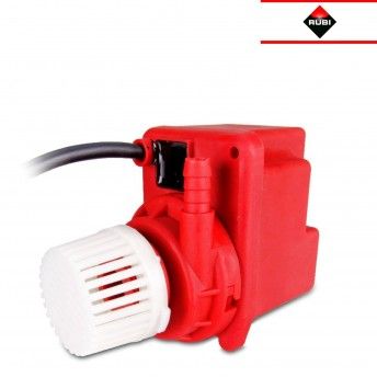 BOMBA AGUA FA-180 230/50 50W RUBI