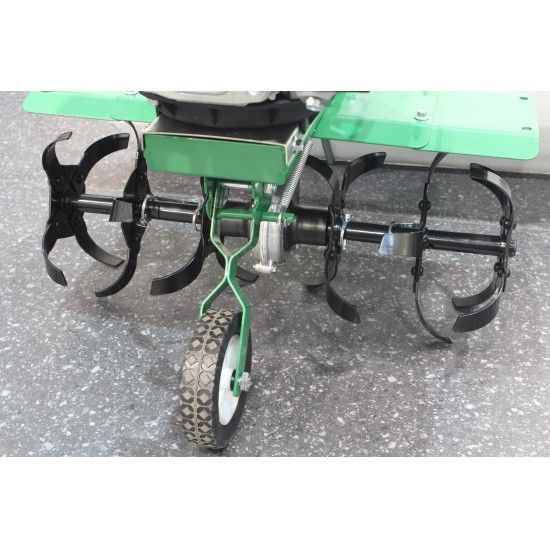 Motoenxada a Gasolina, 6HP, 173CC - KEVIN LINE® refª 56809 MADER Motoenxada a Gasolina, 6HP, 173CC - KEVIN LINE® refª 56809 MADER