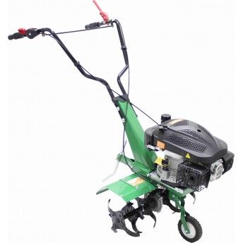 Motoenxada a Gasolina, 6HP, 173CC - KEVIN LINE ref 56809 MADER