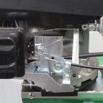 Motoenxada a Gasolina, 6HP, 173CC - KEVIN LINE� ref� 56809 MADER