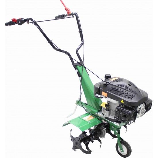 Motoenxada a Gasolina, 6HP, 173CC - KEVIN LINE ref 56809 MADER