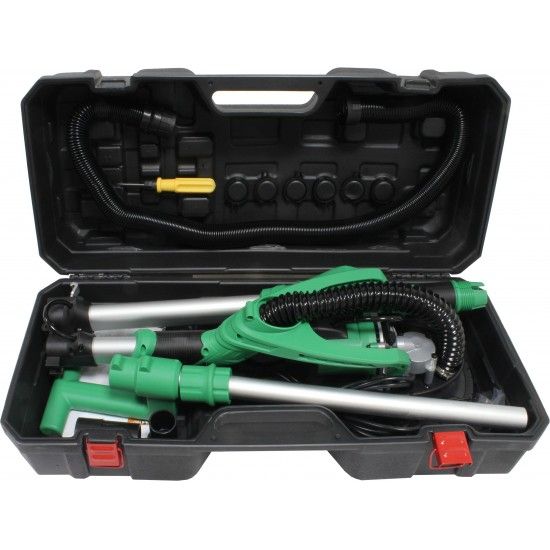 Polidora Extensvel, 750W, 225mm - KEVIN LINE ref 56812 MADER