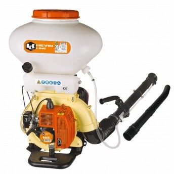 Sulfatador Gasolina - 42Cc ref 56804 MADER