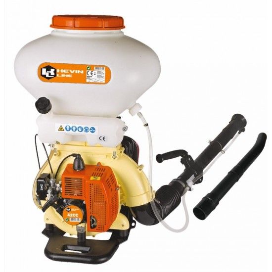 Sulfatador Gasolina - 42Cc ref 56804 MADER