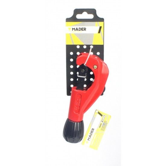 Corta Tubos, 42mm refª 56591 MADER Corta Tubos, 42mm refª 56591 MADER