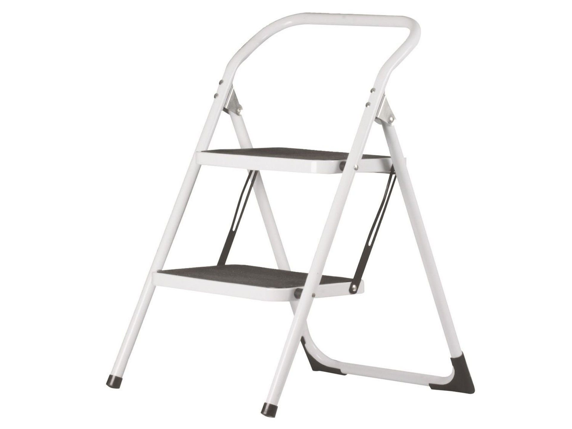 ESCADOTE CONFORTO 2 DEGRAUS TEICO