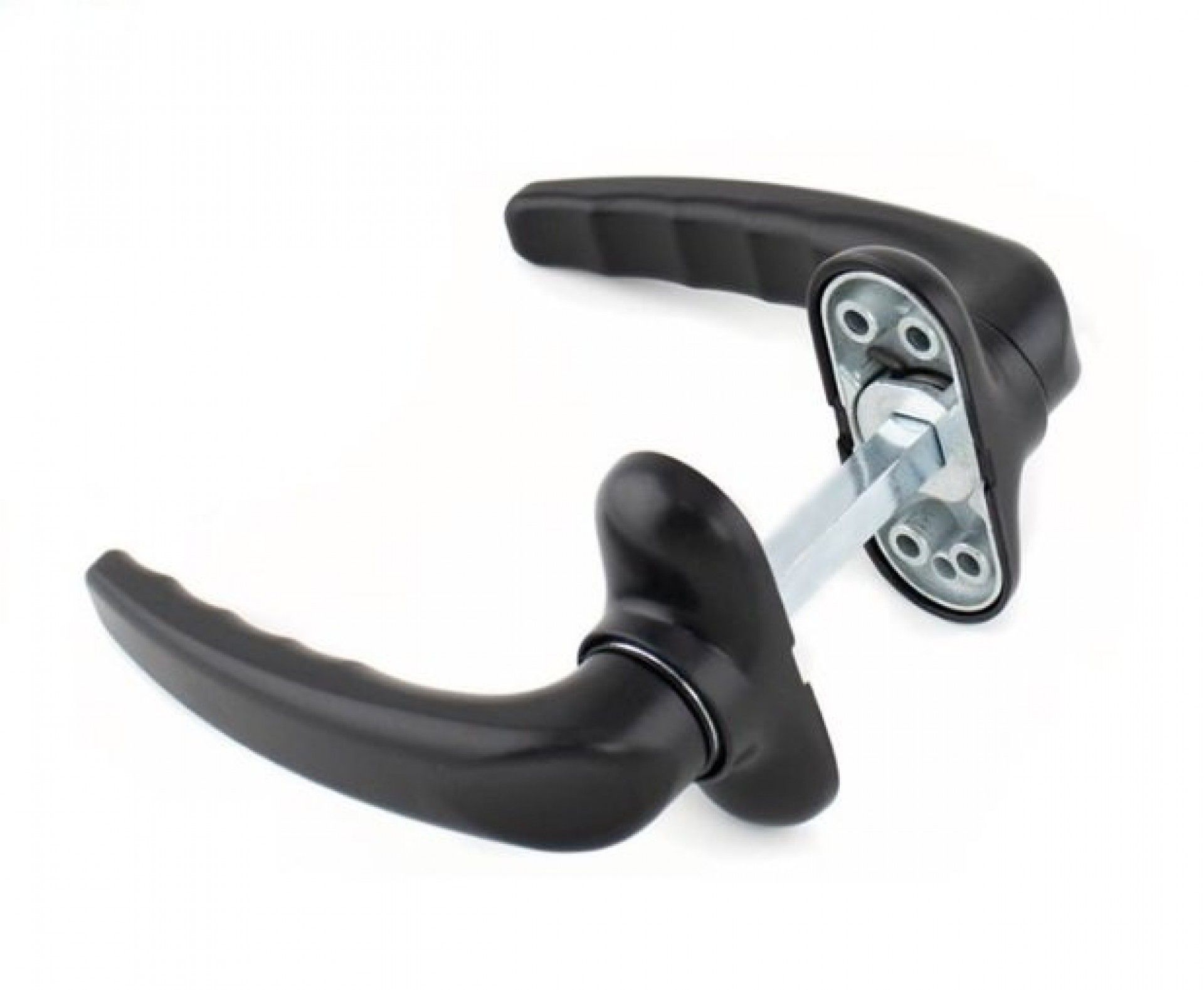 MULETA DUPLA 1015 PRETO