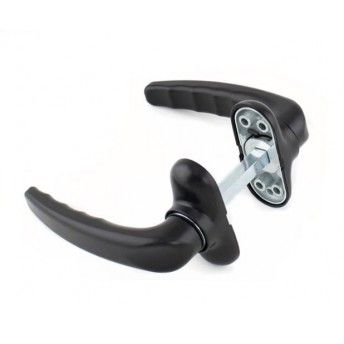 MULETA DUPLA 1015 PRETO MULETA DUPLA 1015 PRETO