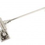 MOLA 666 HASTE FERRO CROMADO MOLA 666 HASTE FERRO CROMADO