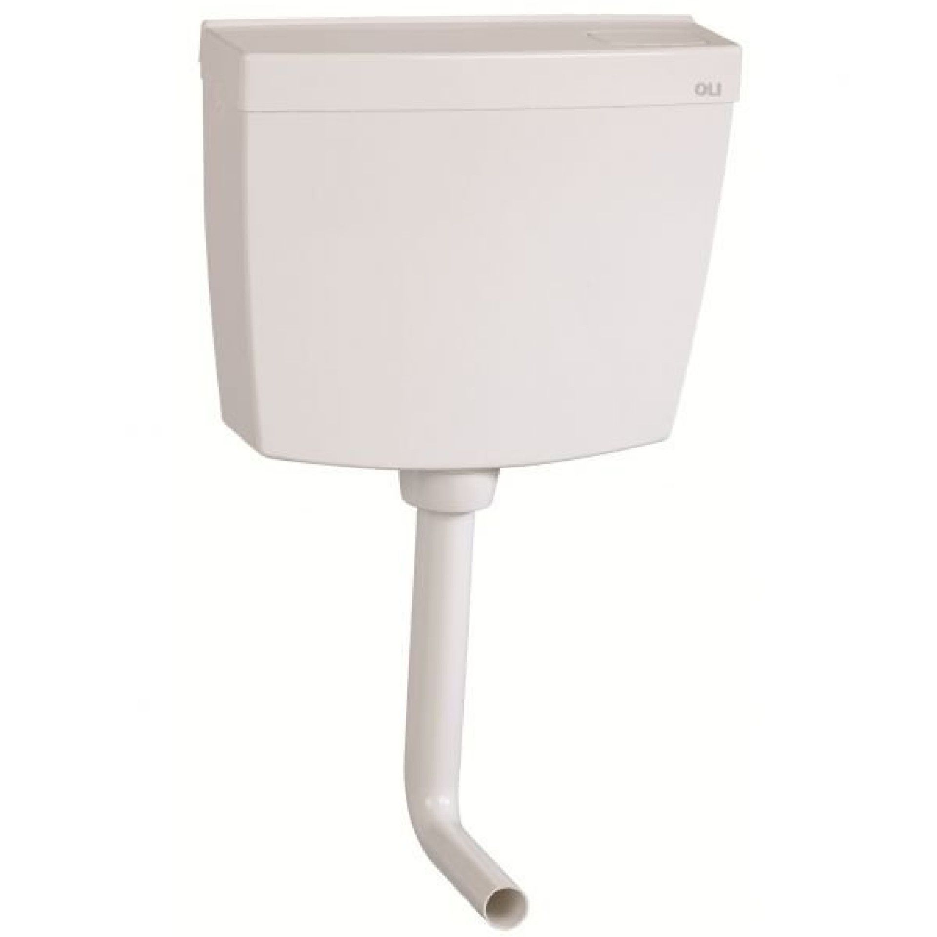 Autoclismo branco refª POP Oli