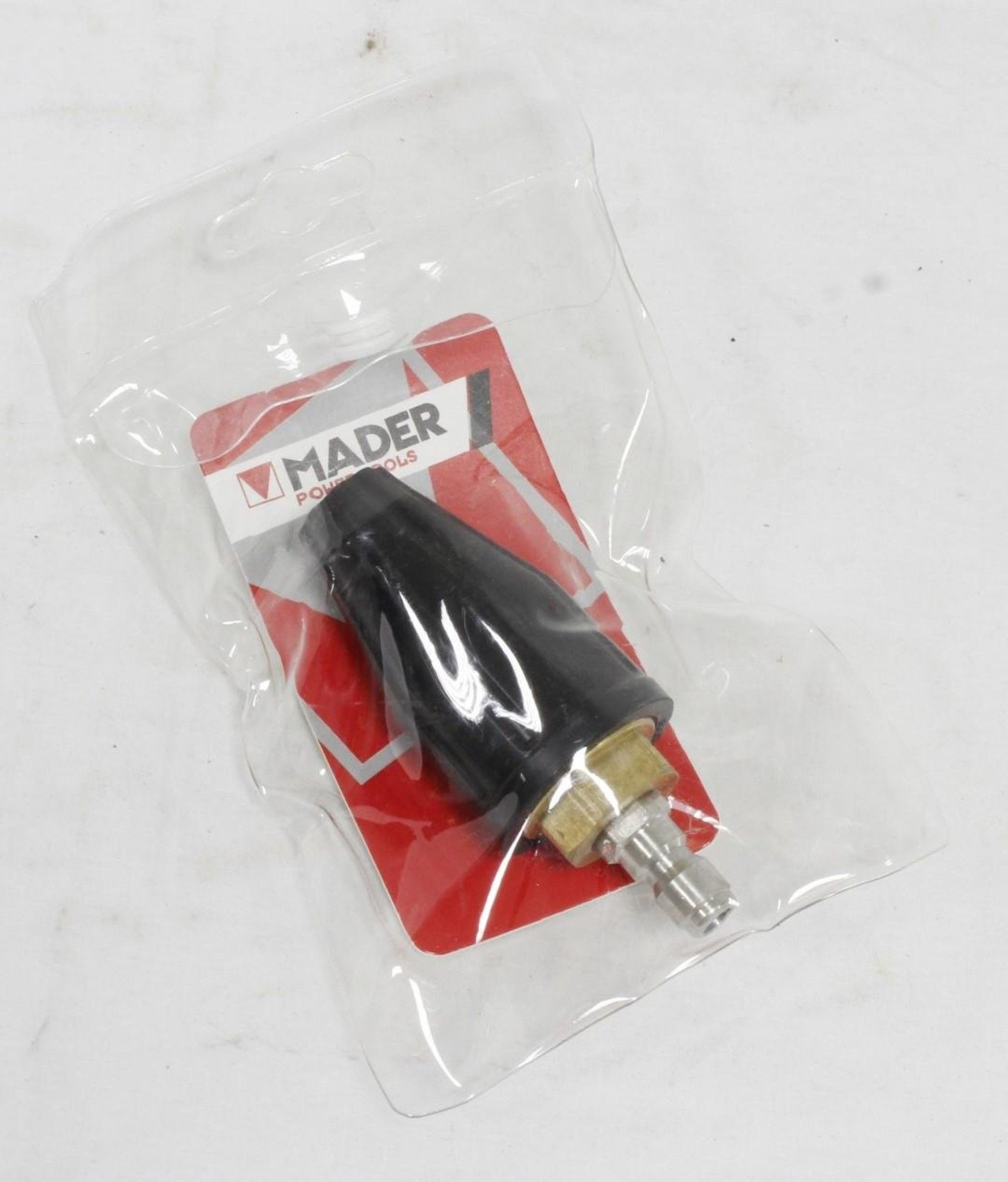 Bico Turbo - Acessórios Alta Pressão refª 55302 MADER