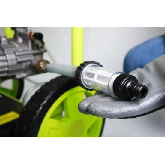 Acessorios Alta Press�o - Kit Filtro Entrada Agua - Copo ref� 55304 MADER