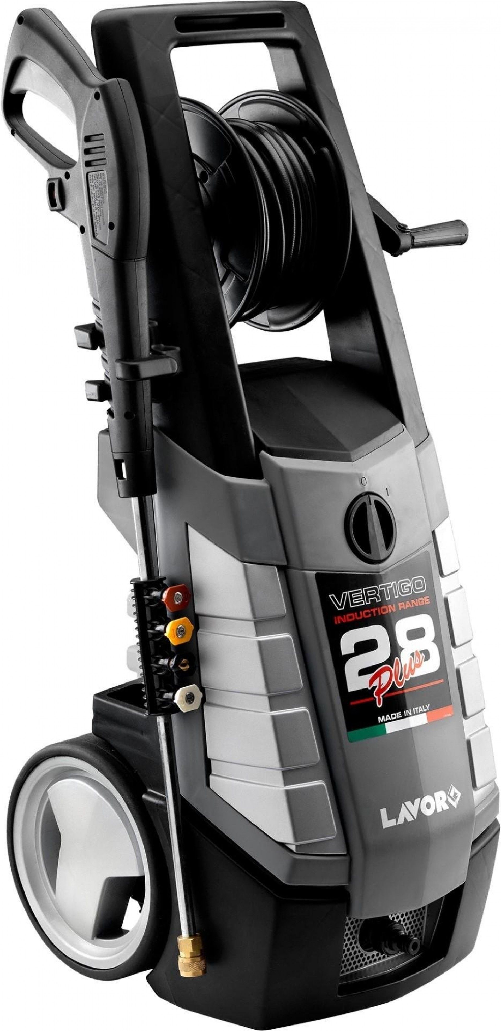 Maq Lavar-Lvw-Vertigo 28 Plus refª 55240 MADER