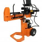 Mquina Destroar/Rachar Lenha 3 IN 1, 12T, 520mm, 2 Velocidades  +oleo hidraulico 5L [25213] ref 5
