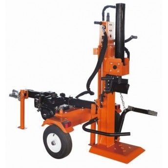 Rachador / Destroador de Lenha, 22T ref 55184 MADER