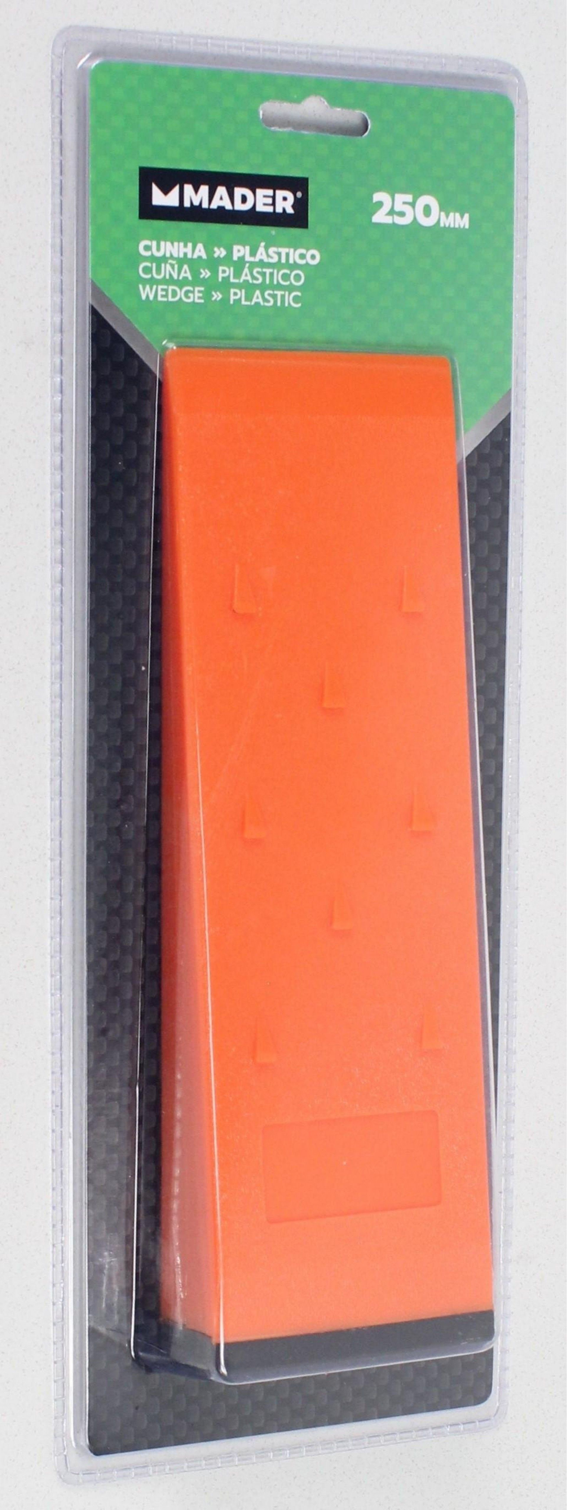 Cunha Plásticco, 250mm refª 55178 MADER