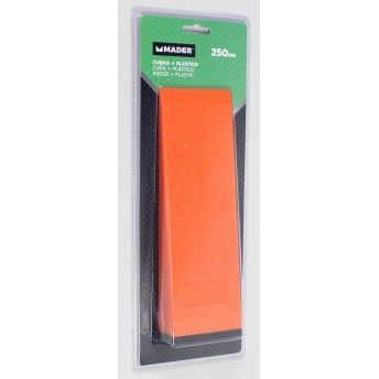 Cunha Plsticco, 250mm ref 55178 MADER