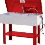 Máquina de Lavar Peças 151L refª 55094 MADER Máquina de Lavar Peças 151L refª 55094 MADER
