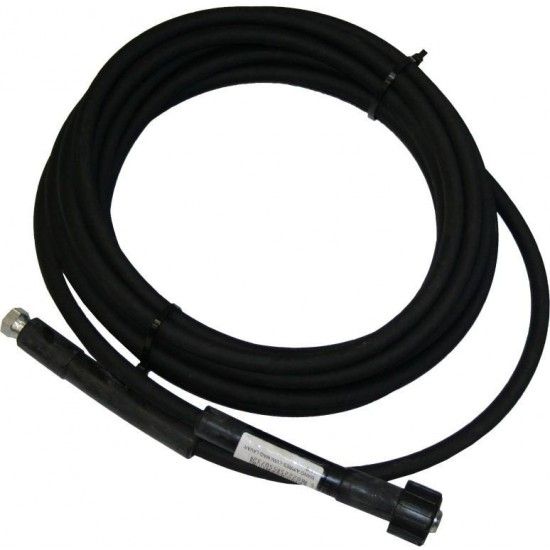 Mangueira Alta Press�o-Lvw-Maq Lavar 210b ref� 55073 MADER