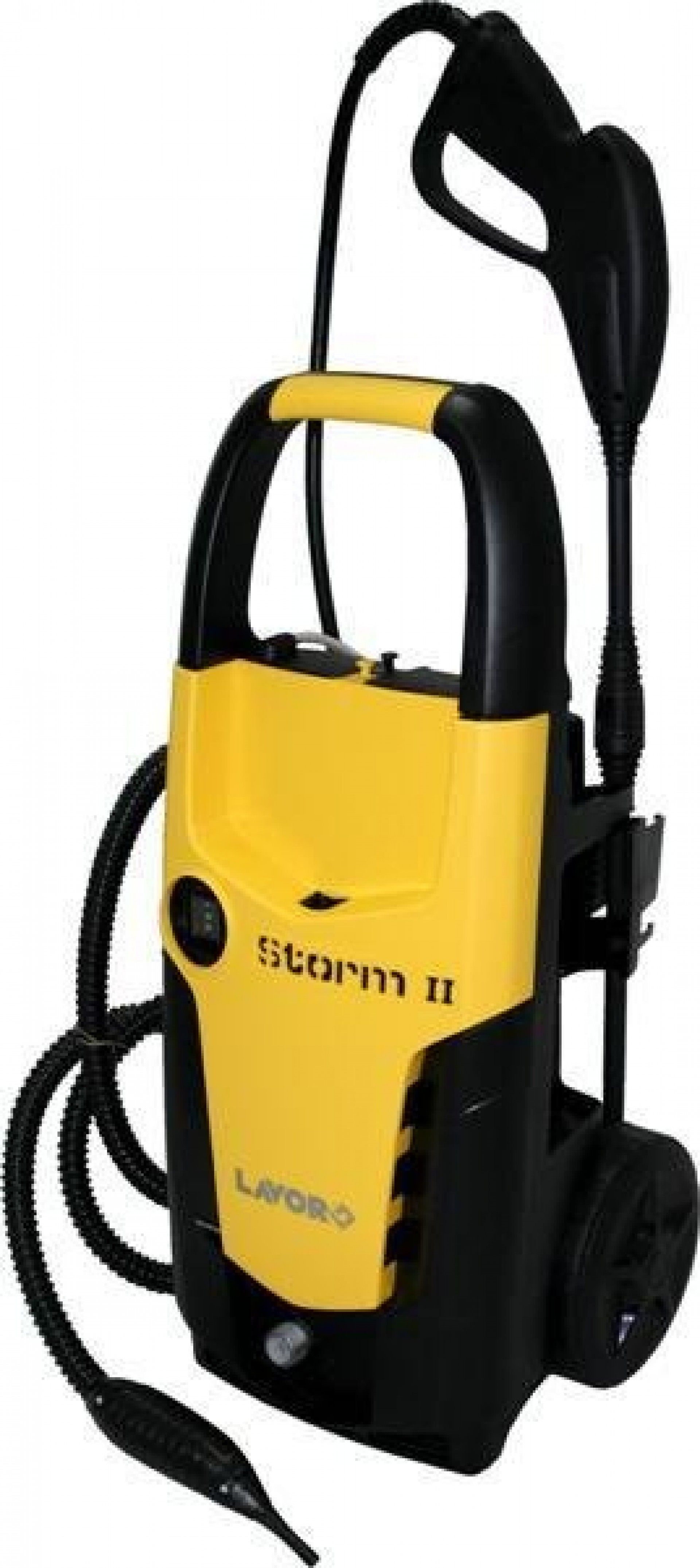 Máquina Lavar+vap-Lvw-120b Storm17 refª 55069 MADER