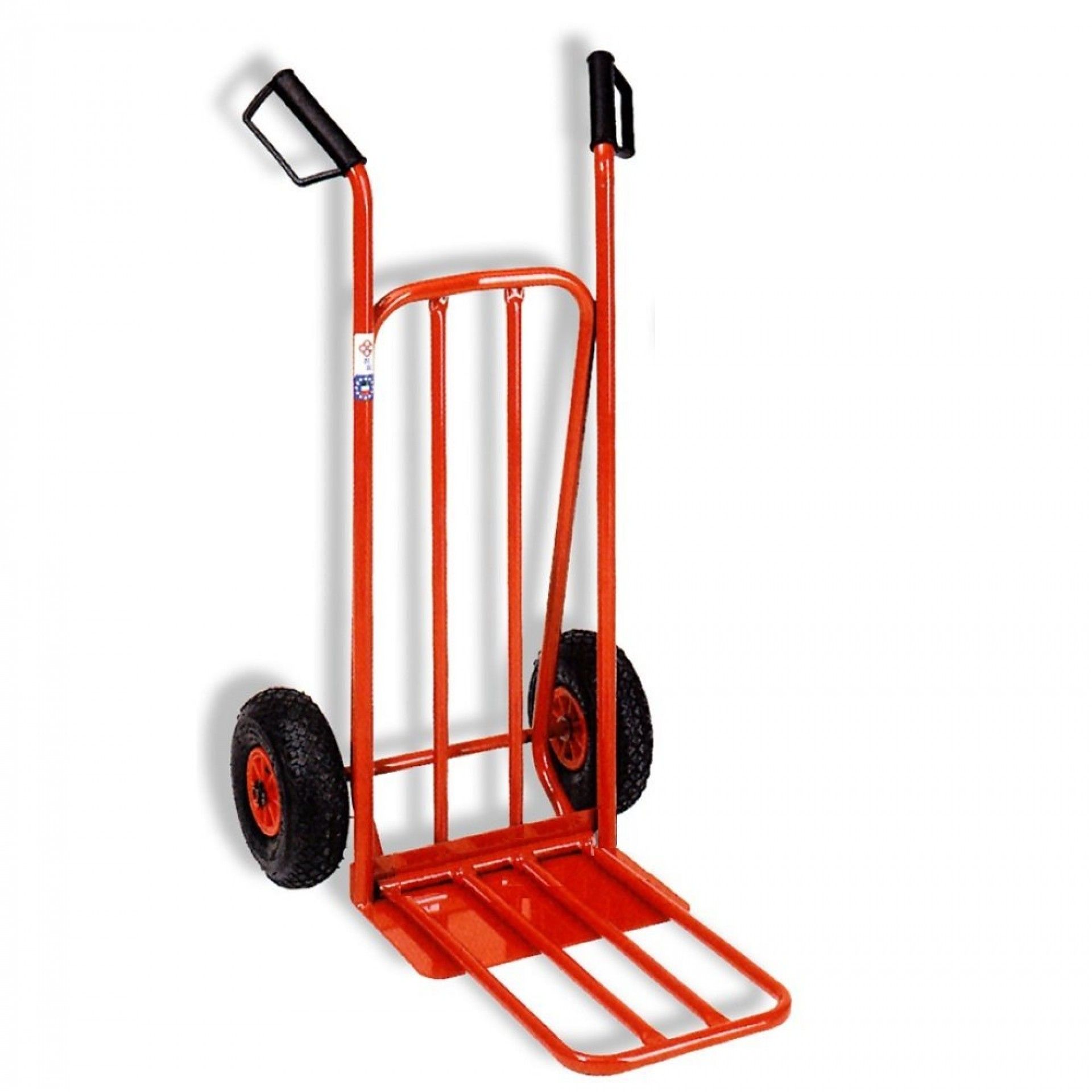 CARRO ARMAZEM 2102 BASE BASCULANTE 2 RD SADY