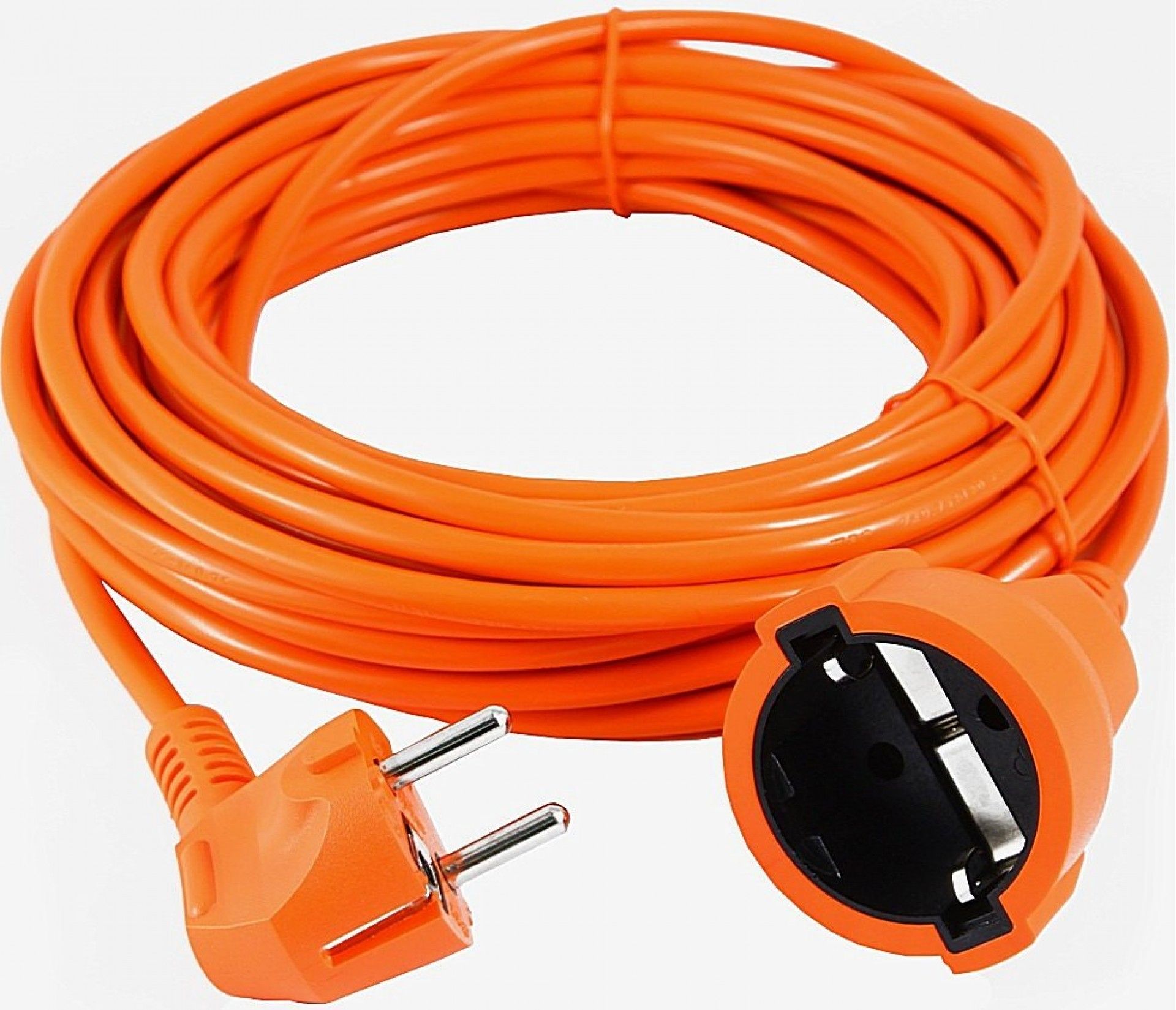 EXT SADY 10M 3X1.5 H05VV-F