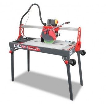 Cortador Elctrico DC-250 850 RUBI