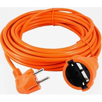 EXT SADY 10M 3X1.5 H05VV-F