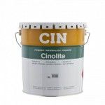 PRIMÁRIO CINOLITE BRANCO 15L 54-850 CIN PRIMÁRIO CINOLITE BRANCO 15L 54-850 CIN