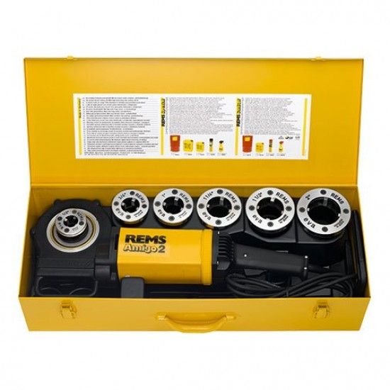 TARRACHA ELCTRICA AMIGO 2 REF 540020 R220 REMS