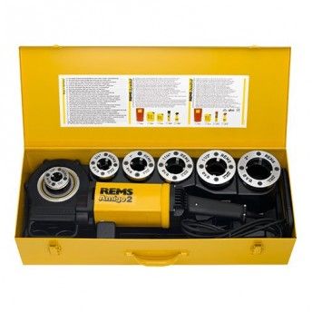 TARRACHA ELCTRICA AMIGO 2 REF 540020 R220 REMS