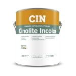 PRIMÁRIO CINOLITE INCOLOR 15L 54-852 CIN PRIMÁRIO CINOLITE INCOLOR 15L 54-852 CIN