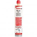 BUCHA QUMICA FIS VL 300 T REF 539461 FISCHER