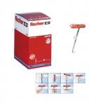 BUCHA DUOTEC 10 REF 537258 50P FISCHER