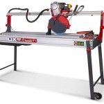 Cortador elctrico DX-350-N 1300 Laser&Level ref 52916 RUBI