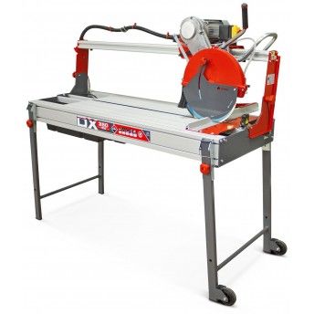 Cortador elctrico DX-350-N 1000 Laser&Level ref 52906 RUBI