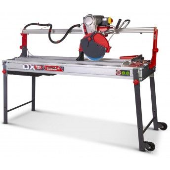 Cortador elctrico DX-350-N 1300 Laser&Level ref 52916 RUBI