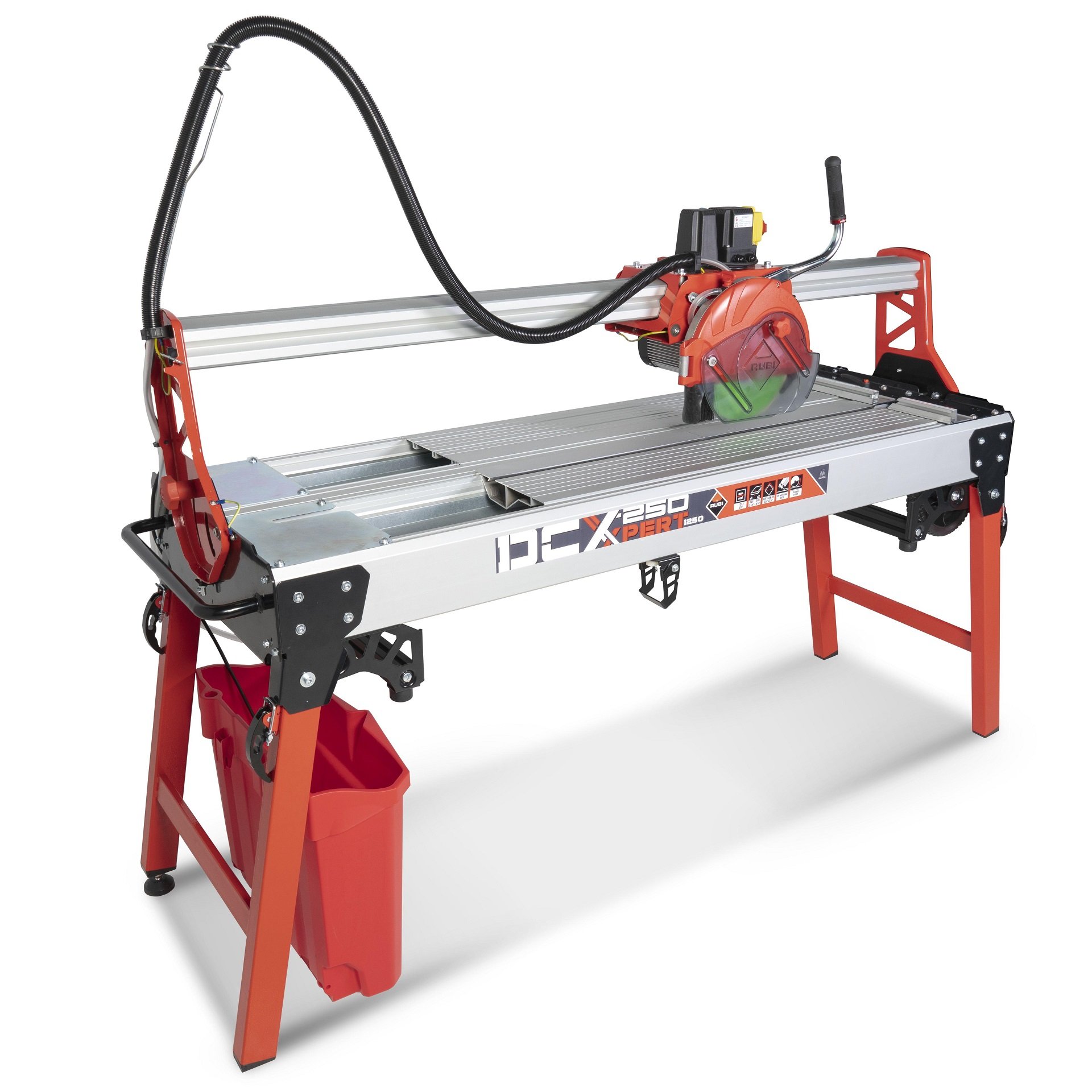 Cortadora cerâmica DCX-250 Xpert 1550 refª 52970 Rubi