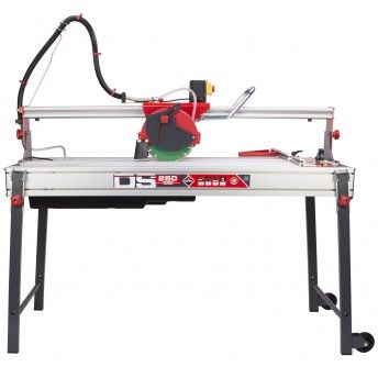 Cortador elctrico DS-250-N 1000 Laser&Level ref 52922 RUBI
