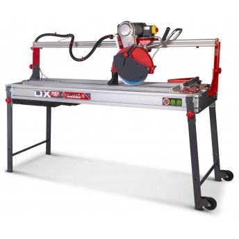 Cortador de Cermica Elctrico Rubi DX-350 Plus 1300 Laser&Level ref 52915 RUBI